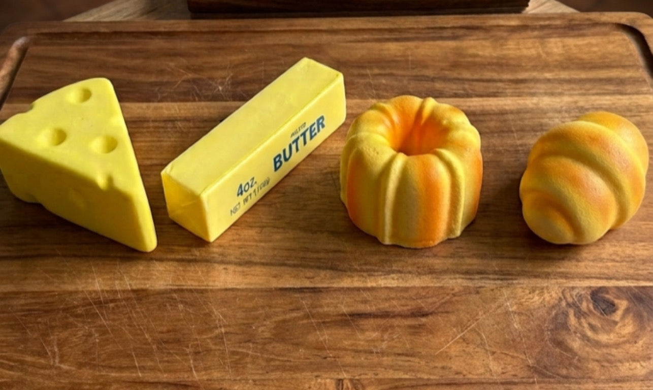 Squishy Bistro Bundle