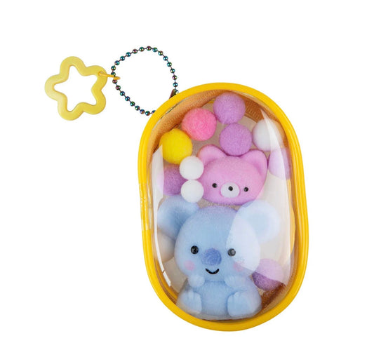 Taba- licious Gacha Pouch