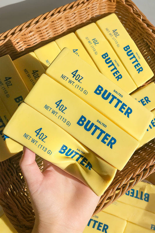 Butter Squishy