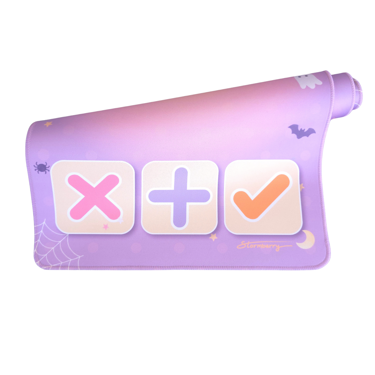 Fidget Trading Mat - Halloween