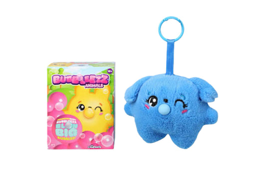 Bubbleezz Animals Charmlet Blind Box