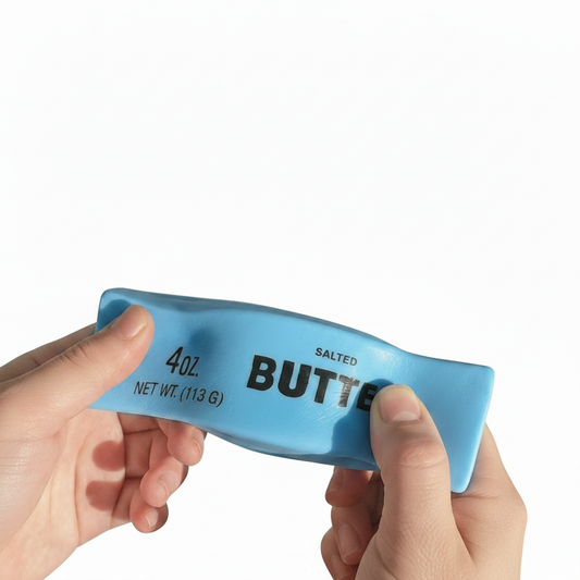 Butter Squishy