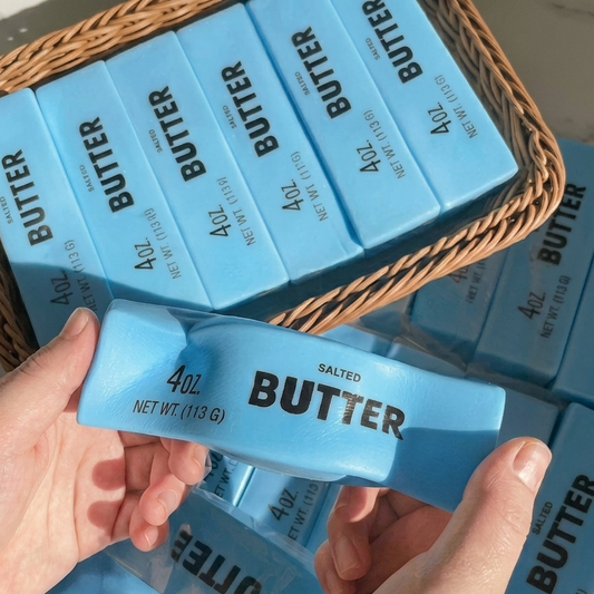 Butter Squishy