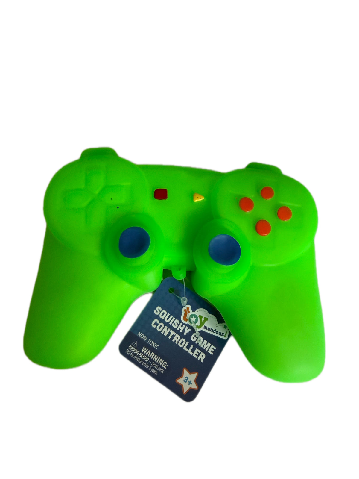 Game Controller Squishy