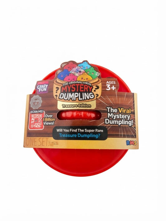 RMS Viral Mystery Dumpling - Treasure Edition