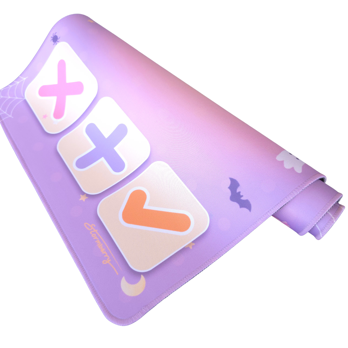 Fidget Trading Mat - Halloween