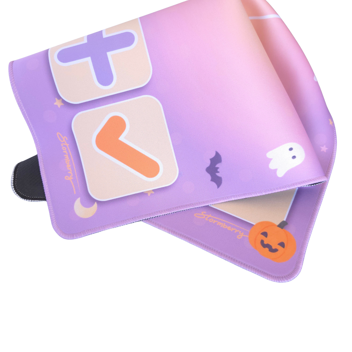 Fidget Trading Mat - Halloween
